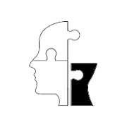 Head broken into puzzle pieces to learn how financial planning all fits together