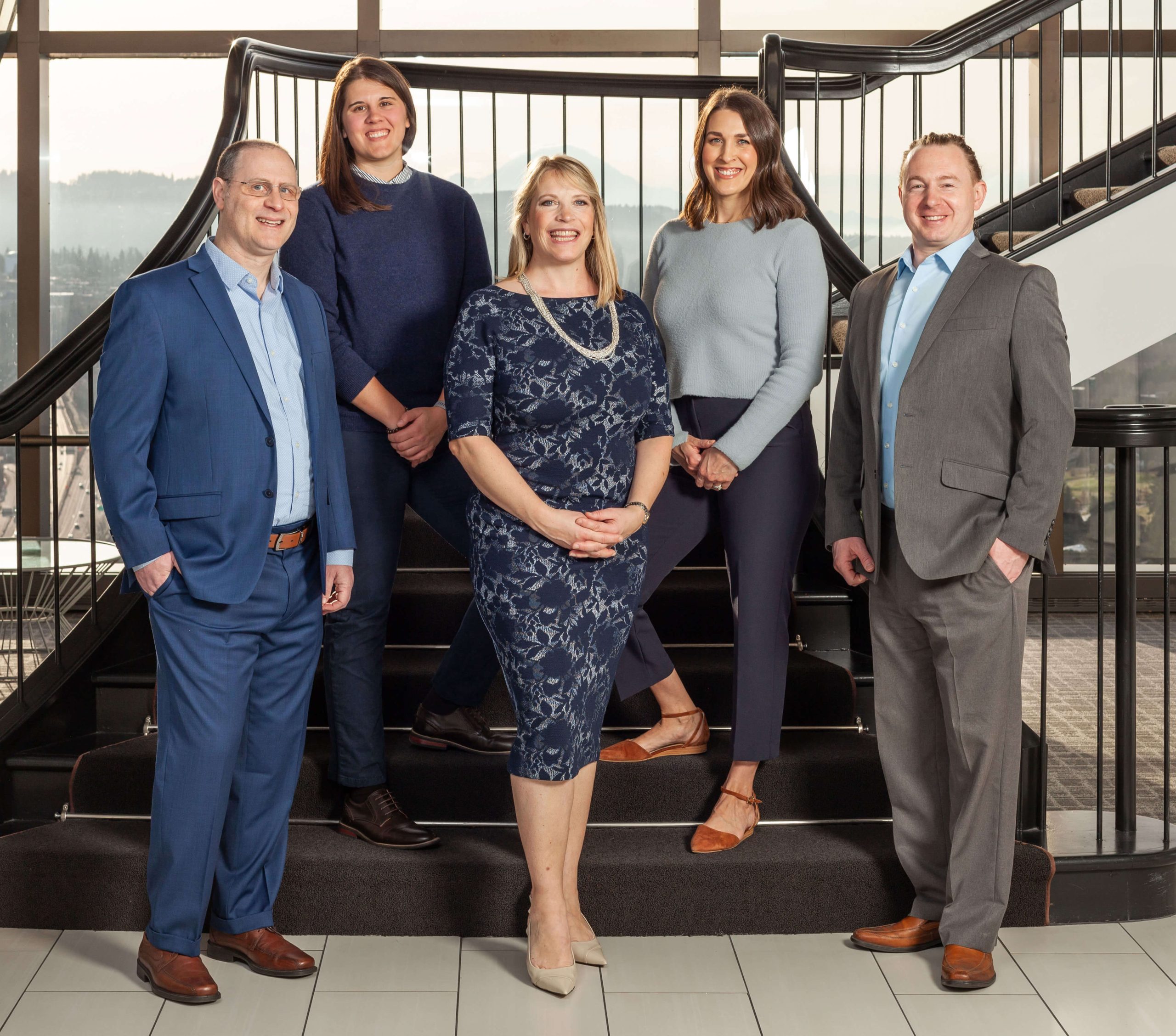 Keel Financial Planning and Investment Management