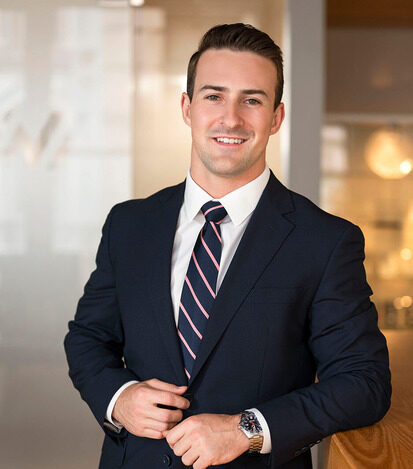Cavan Lamontagne - Keel Financial Partners